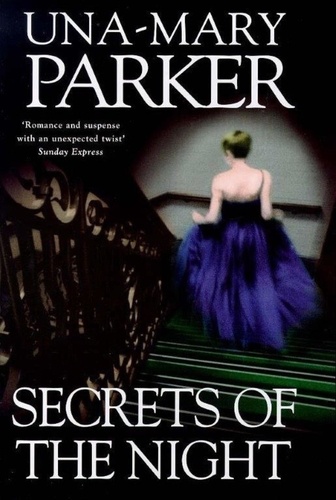 Secrets of the Night. A searing epic of riches, secrets and betrayal