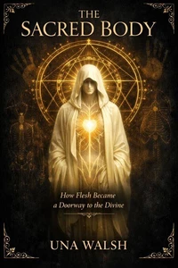 The Sacred Body: How Flesh Became a Doorway to the Divine