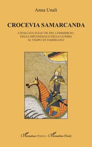 Crocevia Samarcanda