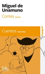Contes : Cuentos. Edition Bilingue Francais-Espagnol