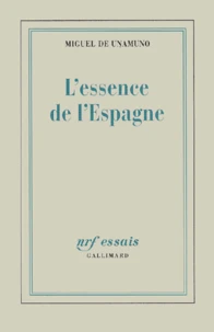 L'Essence De L'Espagne