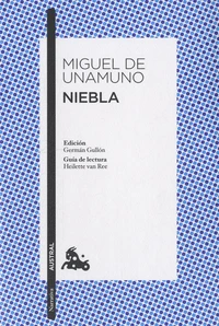 Niebla