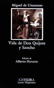 Vida De Don Quijote y Sancho