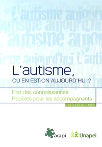 L'autisme, où en est-on aujourd'hui ?