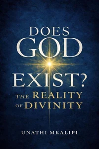 Does God Exist: The Reality of Divinity