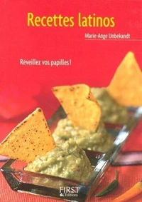 Recettes latinos