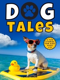  Uncle Amon - Dog Tales - Dog Tales, #2.
