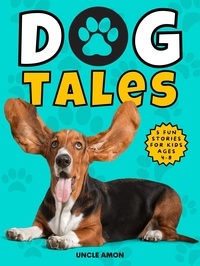  Uncle Amon - Dog Tales - Dog Tales, #6.