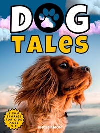  Uncle Amon - Dog Tales - Dog Tales, #4.