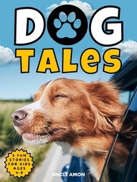  Uncle Amon - Dog Tales - Dog Tales, #8.