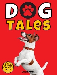  Uncle Amon - Dog Tales - Dog Tales, #7.