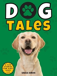  Uncle Amon - Dog Tales - Dog Tales, #3.