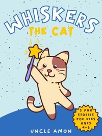 Whiskers the Cat