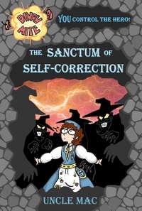  Uncle Mac - The Sanctum of Self-Correction - Dinah-Mite, #2.