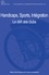 Handicaps, sport, intégration. Le défi des clubs