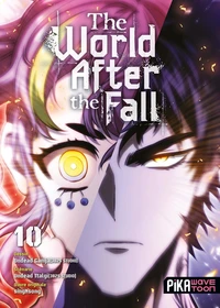 The World After The Fall T10