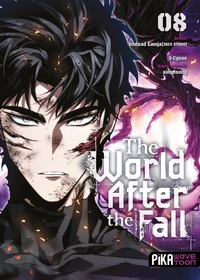 The World After The Fall Tome 8