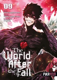 The World After The Fall Tome 9