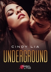 Cindy Lia - Underground.