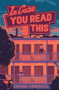 In case you read this