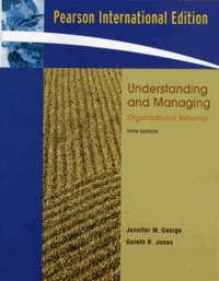 Understanding and Managing Organizational Behavior.