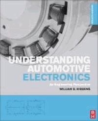 Understanding Automotive Electronics.
