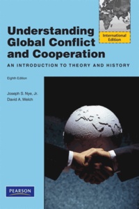 Understanding Global Conflict and Cooperation Plus MyPoliSciKit.