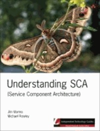 Understanding SCA (Service Component Architecture).