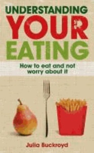 Understanding Your Eating - How to eat and not worry about it.