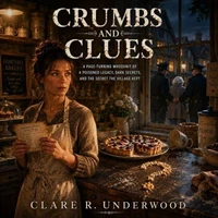Crumbs and Clues