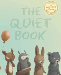 The Quiet Book