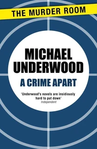 A Crime Apart