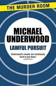 Lawful Pursuit