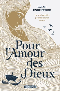 Pour l'amour des Dieux