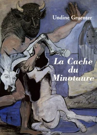 La Cache du Minotaure