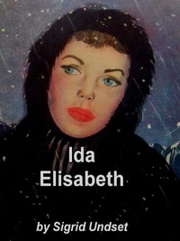 Ida Elisabeth: A Novel