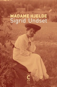 Madame Hjelde