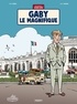 Jean-Luc Delvaux - Une Aventure de Jacques Gipar T7 - Gaby le magnifique.