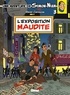 Une Aventure de Simon Nian - Tome 03 - L'Exposition Maudite.