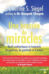 Une brassée de miracles