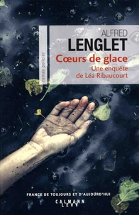 Coeurs de glace
