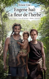 Engene haö / La fleur de l'herbe