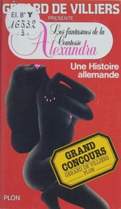 Une Histoire allemande
