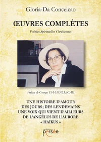 Une histoire d'amour des jours ; Des lendemains ; Une voix qui vient d'ailleurs ; De l'angélus de l'aurore ; "Haïkus"