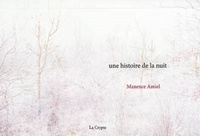 Maxence Amiel - Une histoire de la nuit.