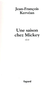 Une saison chez Mickey