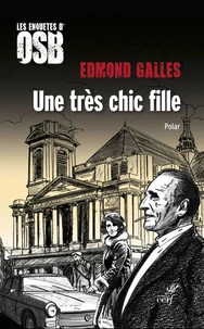 Une très chic fille