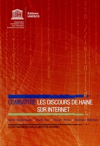  Unesco - Combattre les discours de haine sur internet.