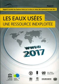 Les eaux usées : une ressource inexploitée
