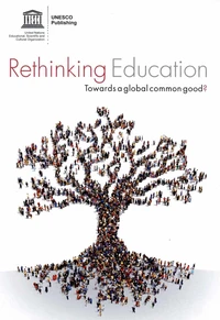 Rethinking education in a changing world